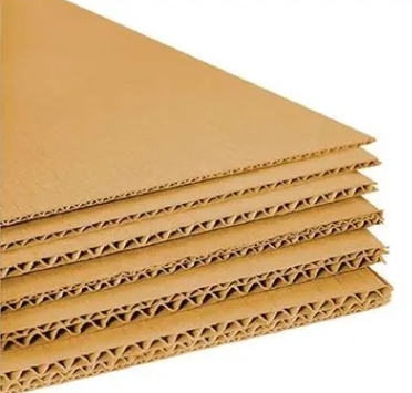 Corrugated paper 95g