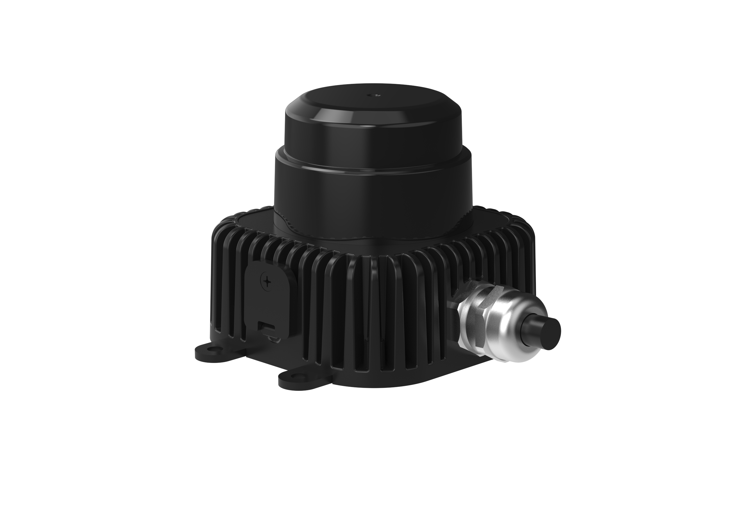 Obstacle-avoidance single-line LiDAR LSS-40S-B20E44