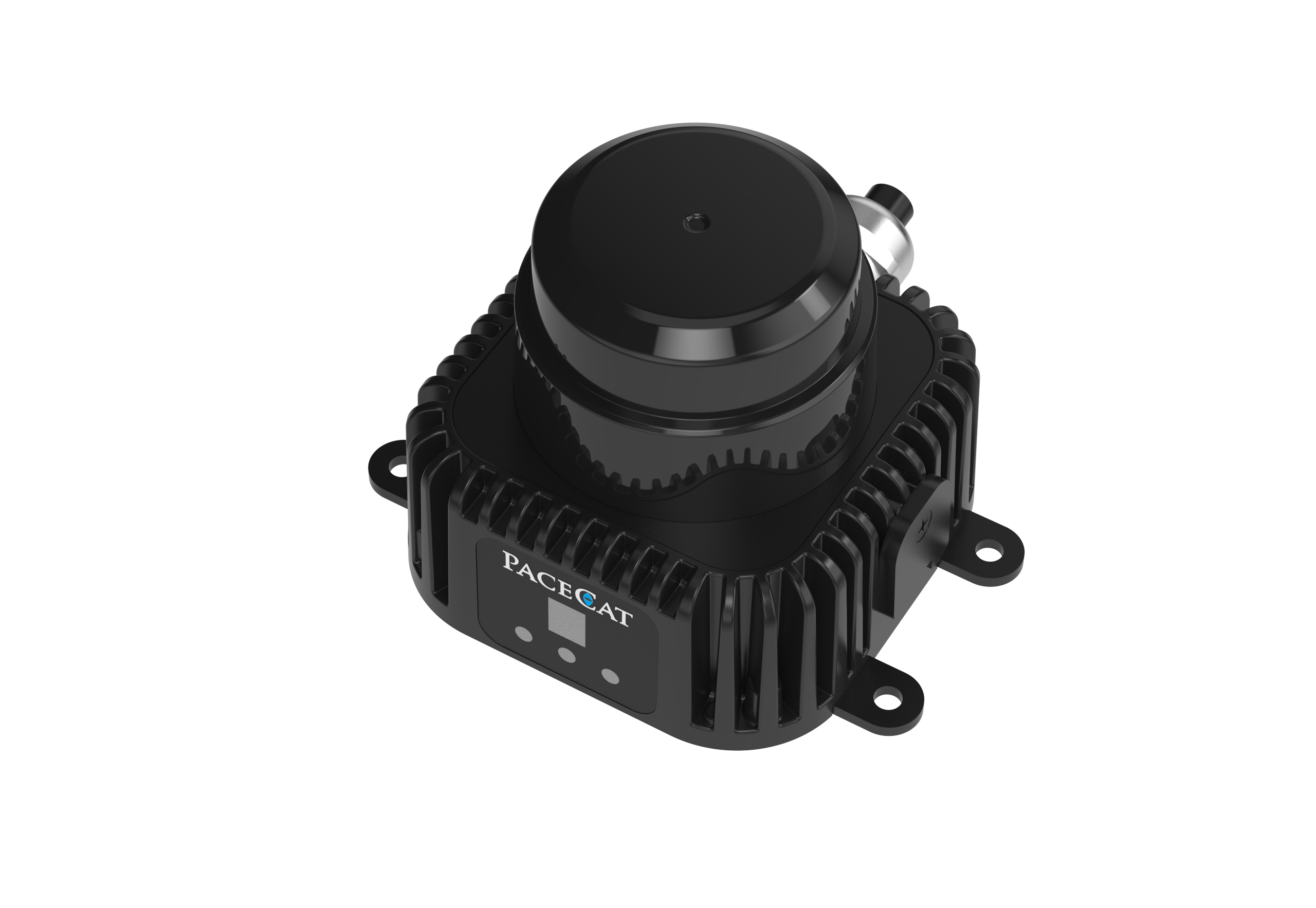 Obstacle Avoidance Single-line LiDAR LSS-10A-C30E44