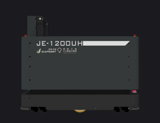 JE-1200UH Embedded Tray Robot